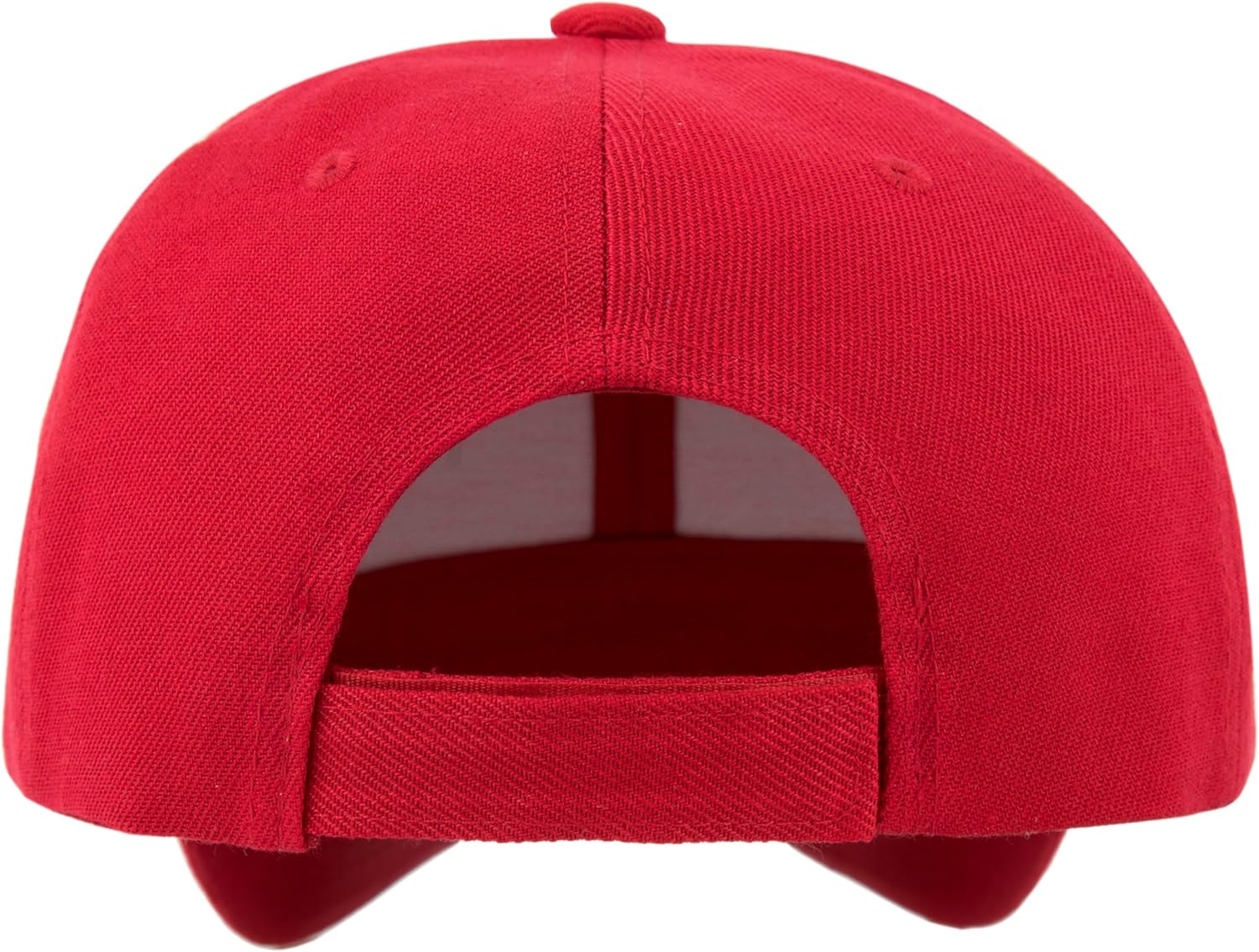 Gelante Plain Blank Baseball Caps Adjustable Back Strap Wholesale LOT 12 PC'S