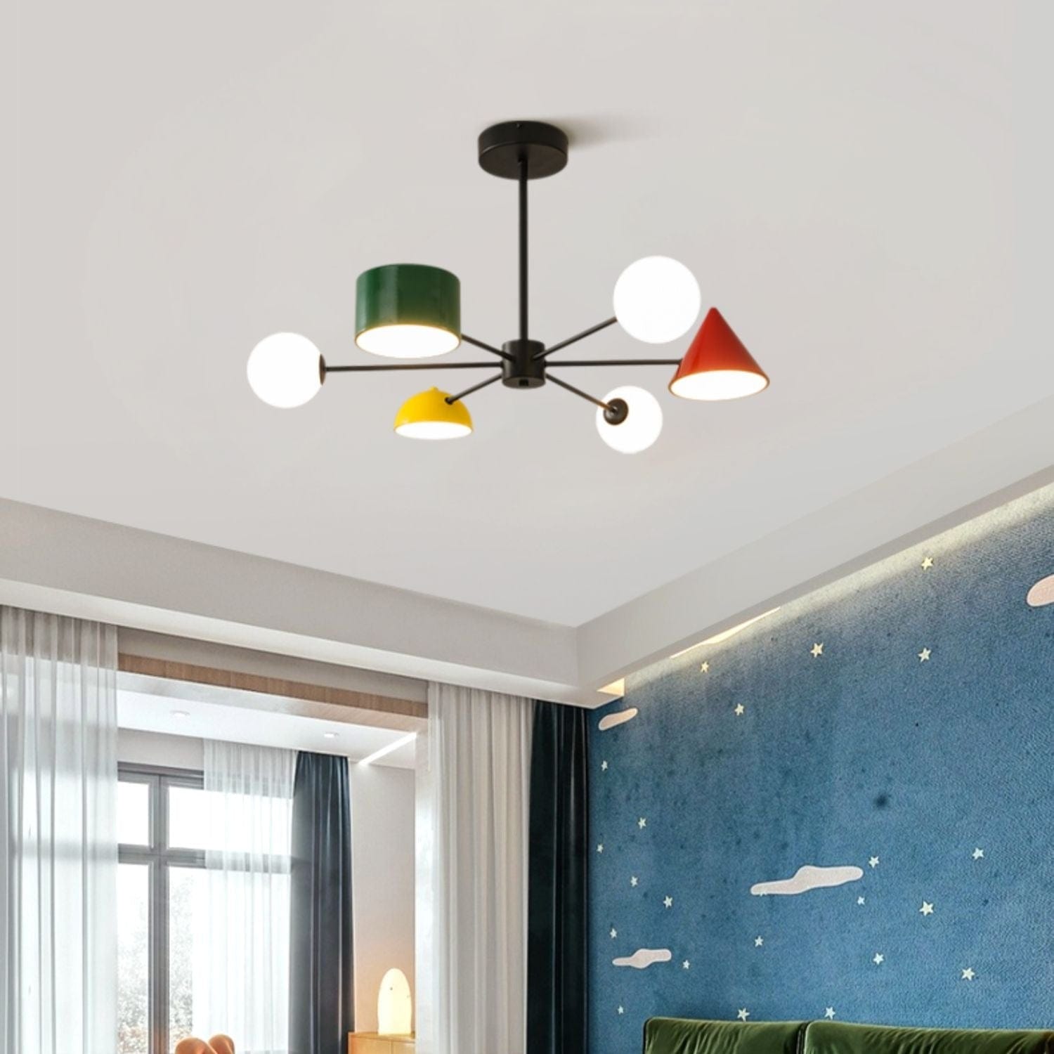 Hadley | Chandelier