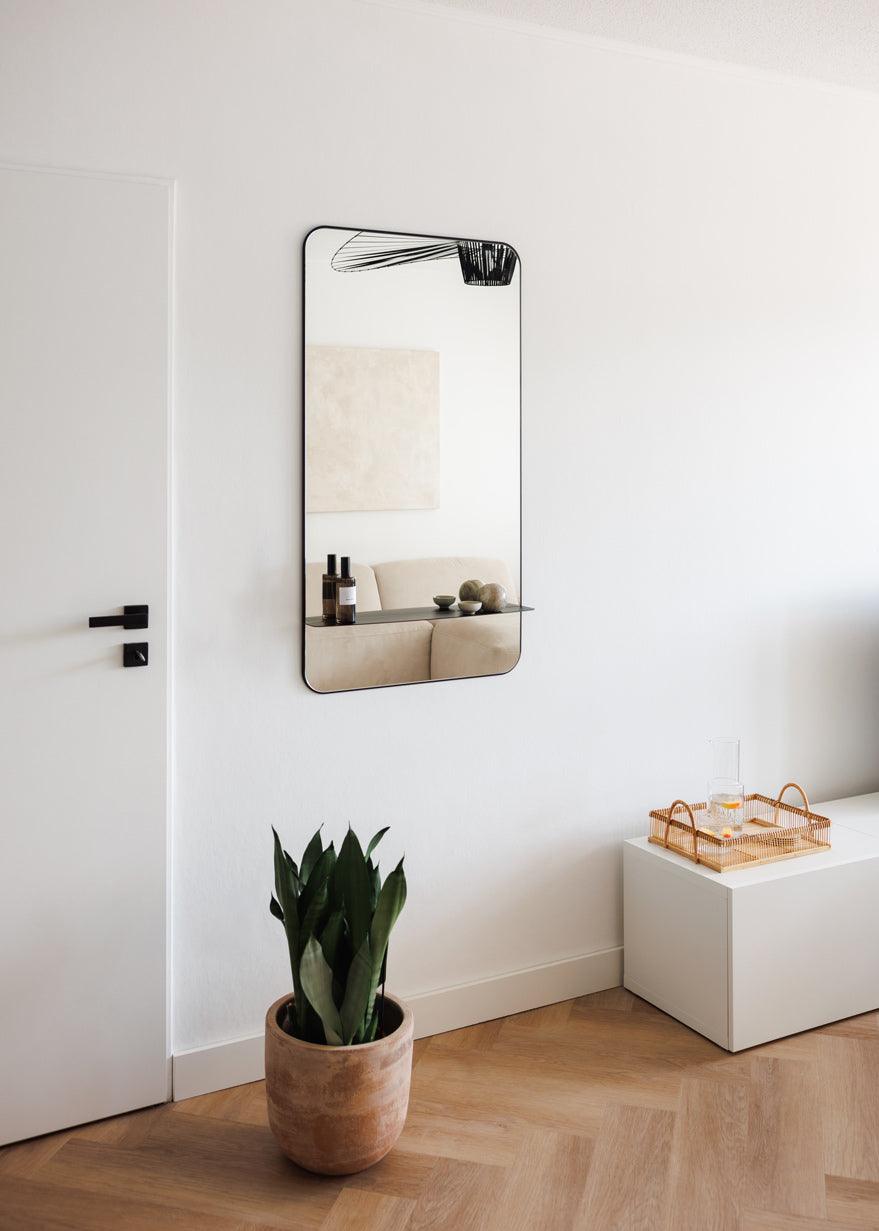 WALL MIRROR CALEO