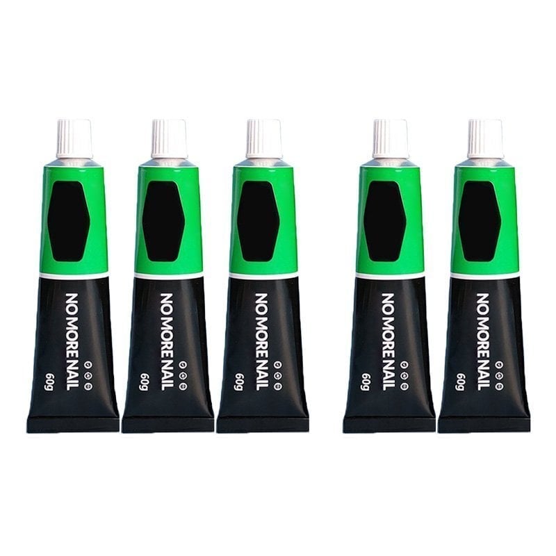 All-purpose Glue.Buy 5 Get 4 Free & Free Shipping🔥