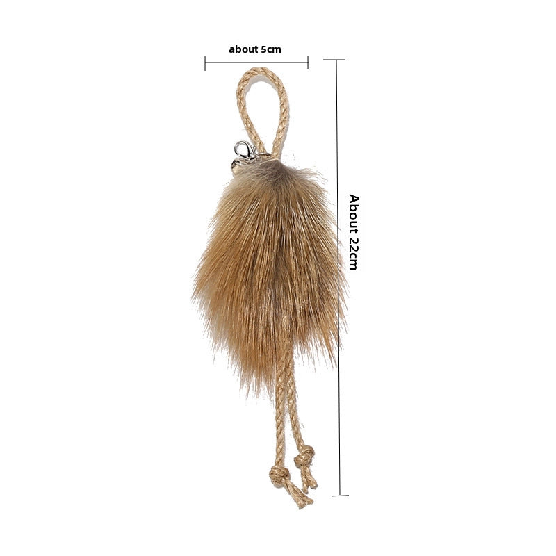 Cat Stick Replacement Head Cat Stick Feather Replacement Head Pearl Bird Cat Stick Accessories