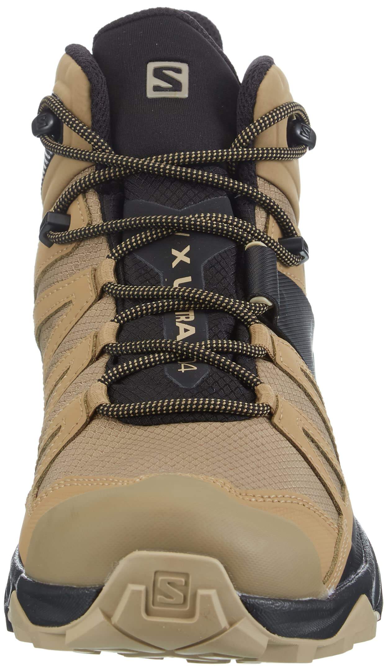 wxl-SALOMON Botas X Ultra 4 Mid GTX Hombre