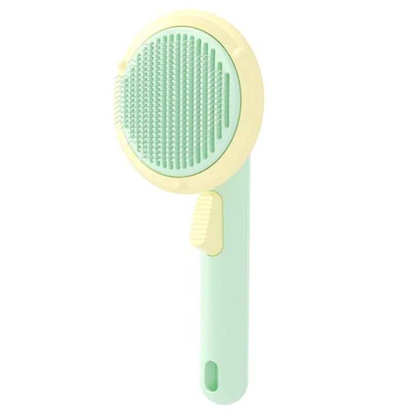 Cat Brush Grooming Tools