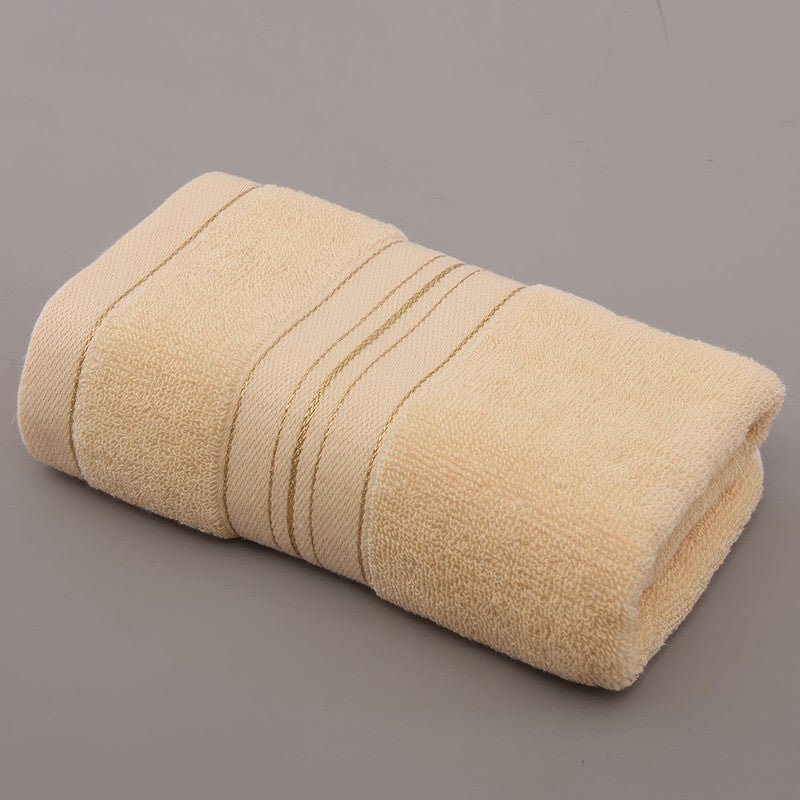 Pure Cotton Towels