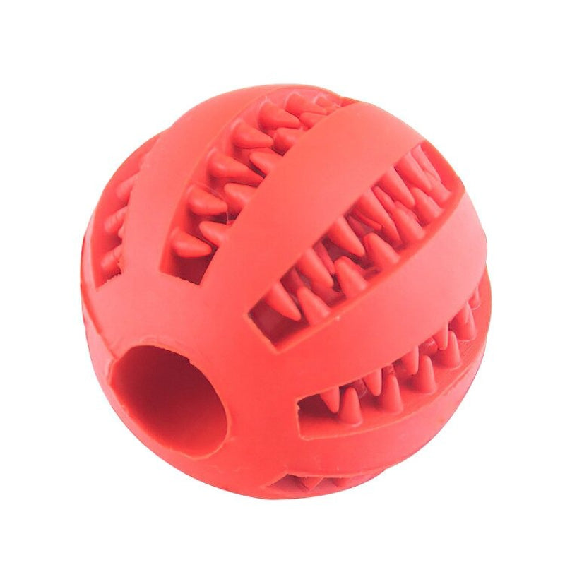 Dog Toys Stretch Ball Interactive