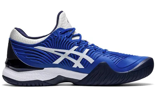 Asics Court FF 2 Novak zapatos deportivos-8