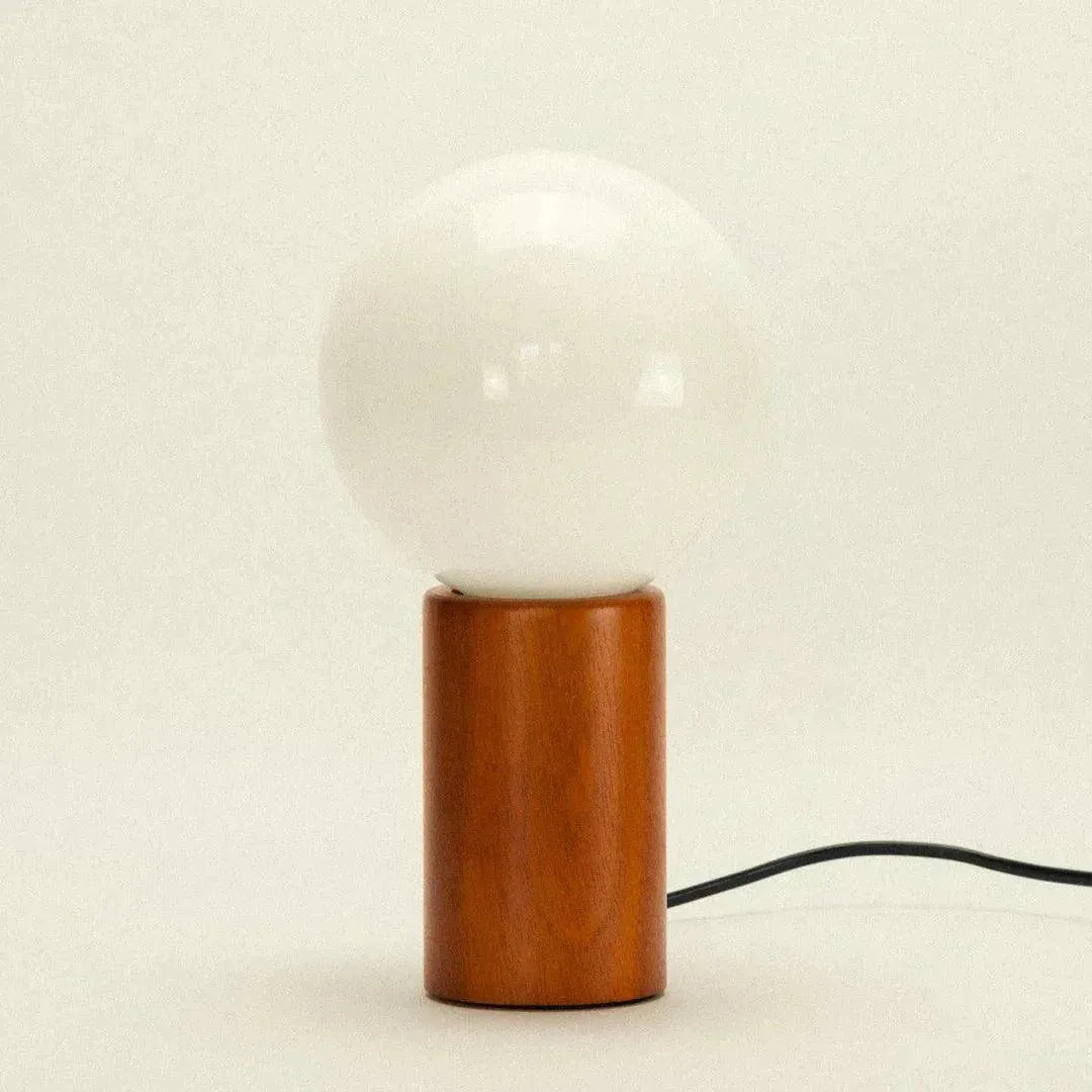 Tube Lamp