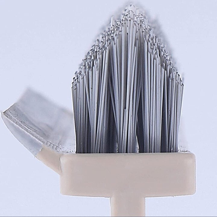 🔥Last Day Promotion-2 in 1 Floor Brush