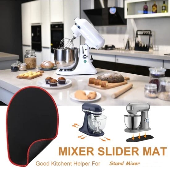 🎂Easily Stand Mixer Mat🔥BUY 2 EXTRA SAVE 10%