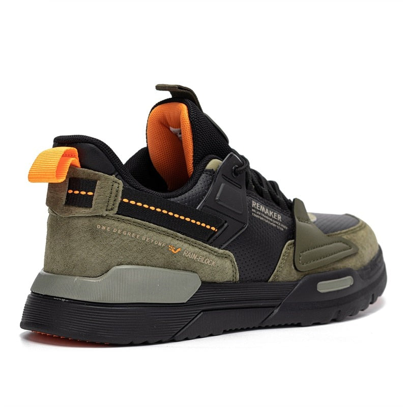 West Exclusive Technology MotionPro Sneakers