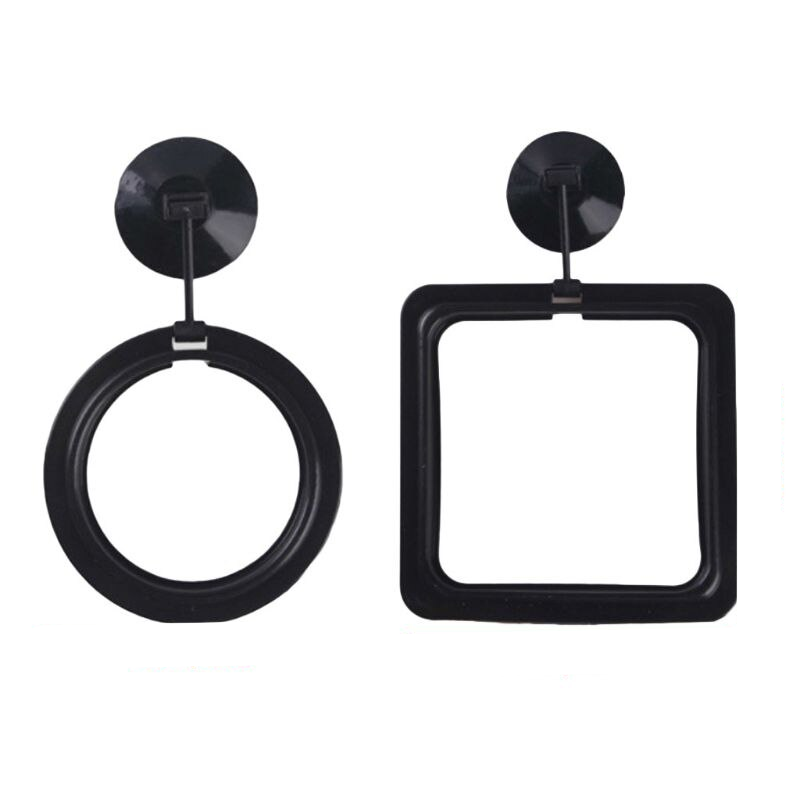 Aquarium Fish Feeding Ring