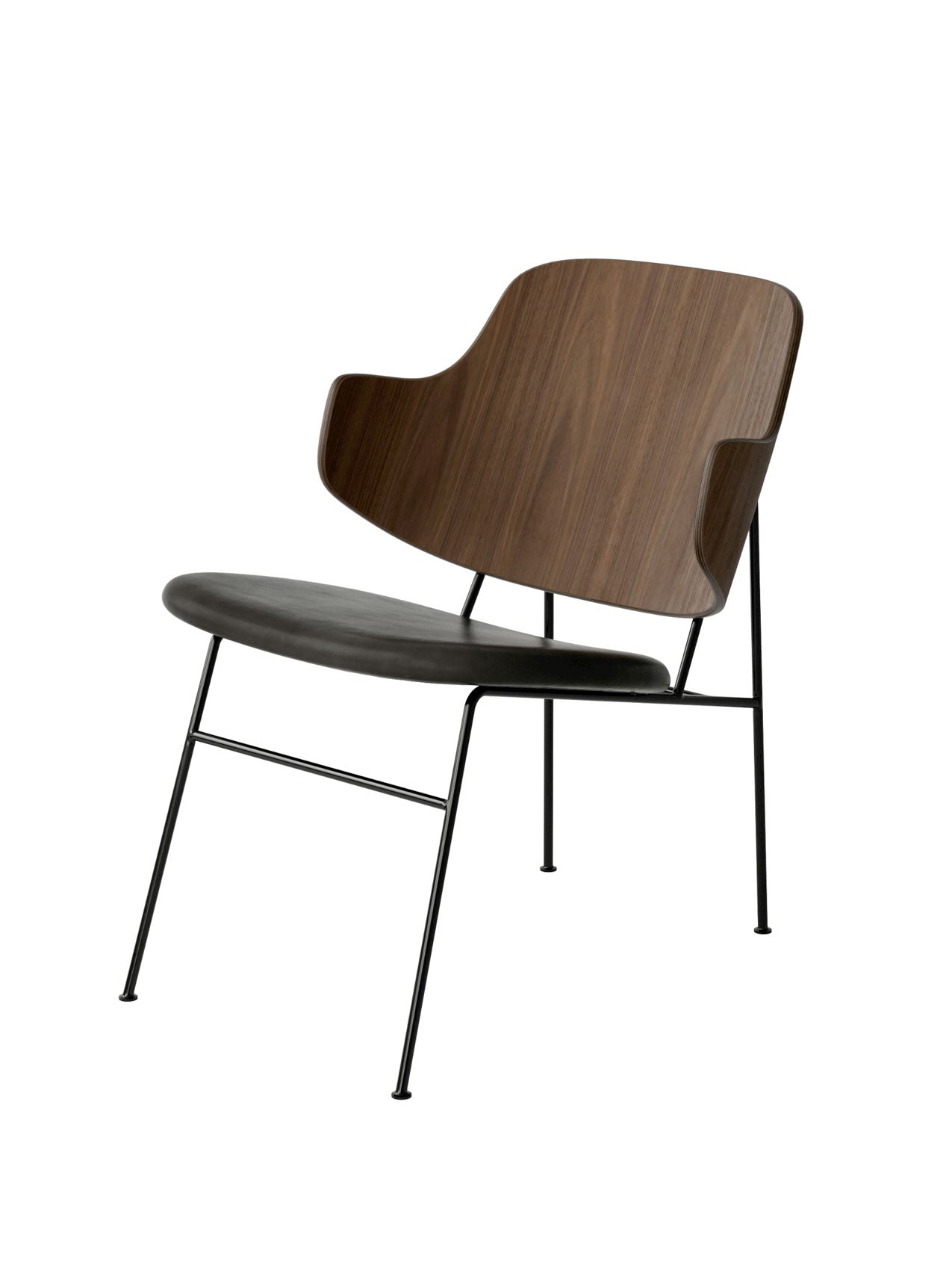 The Penguin Lounge Chair