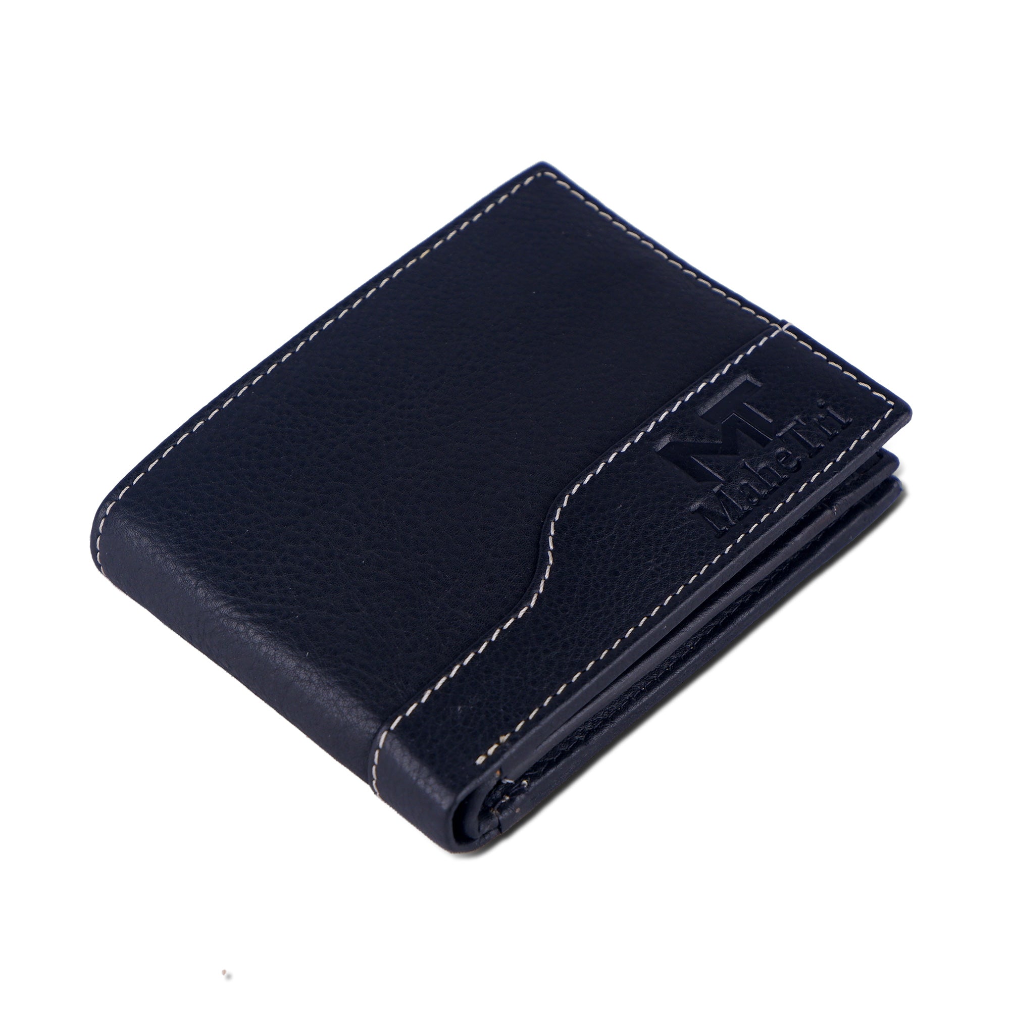 Bi-fold Wallet