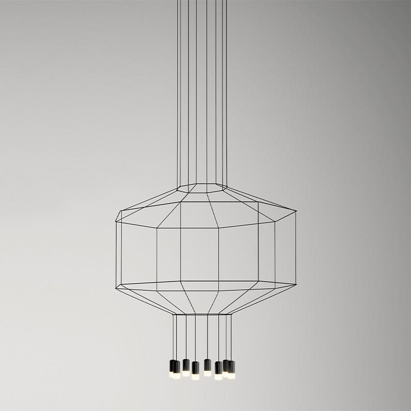 Emhyr | Modern Chandelier