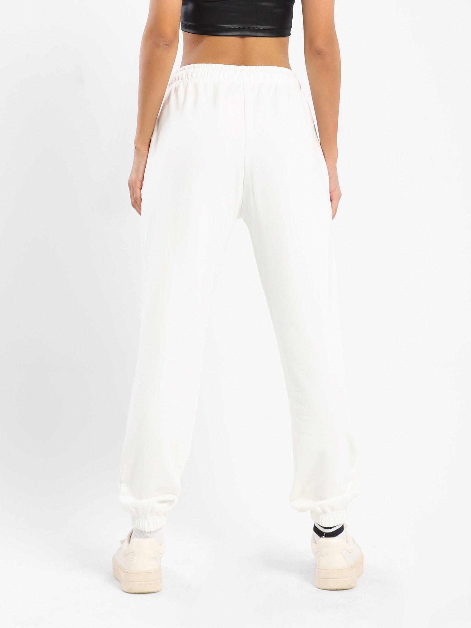 Basic Sweatpants
