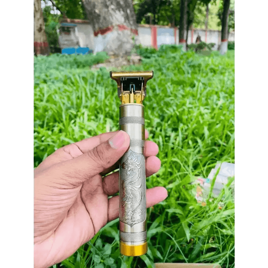 Original T9 Trimmer (Battery can be opened)