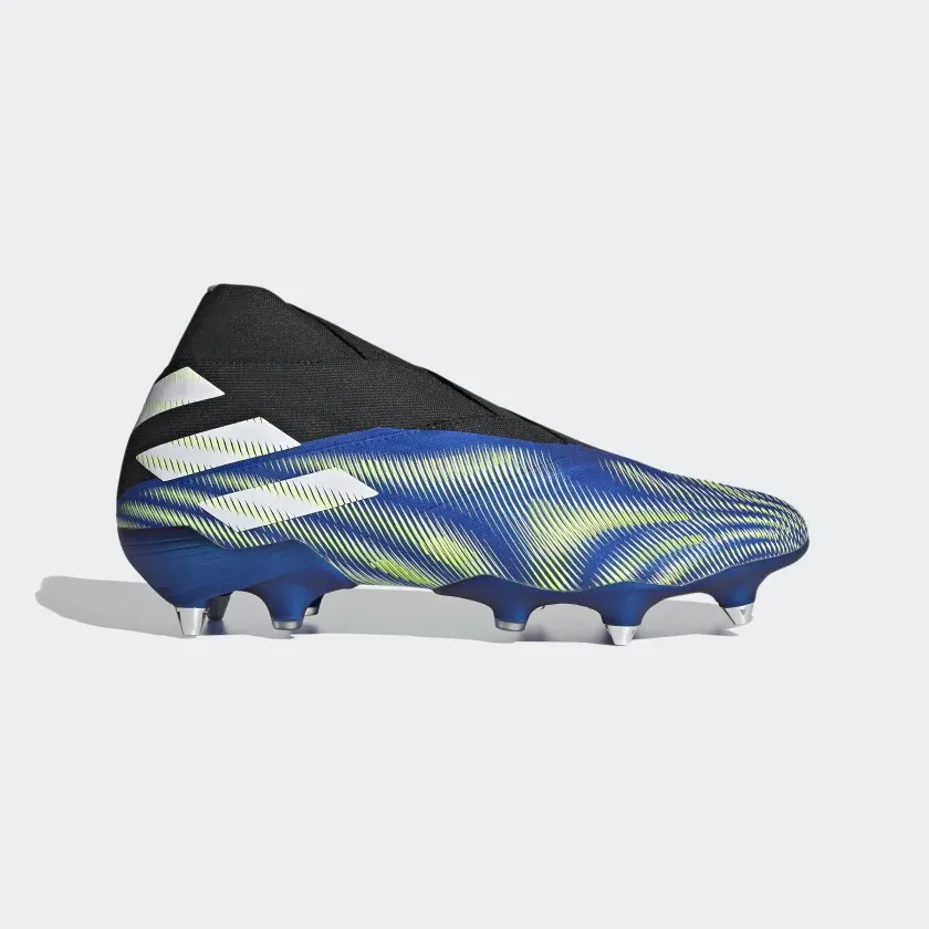 BOTINES NEMEZIZ 20+ TERRENO SUAVE