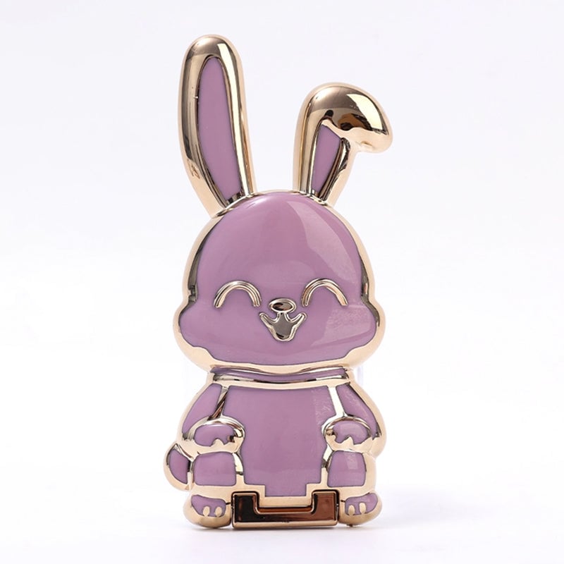 🔥 Foldable Bunny Phone Bracket