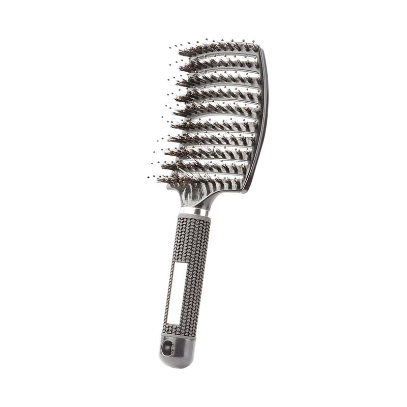 Bristle Nylon Hairbrush 🔥BUY 1 GET 1 FREE🔥