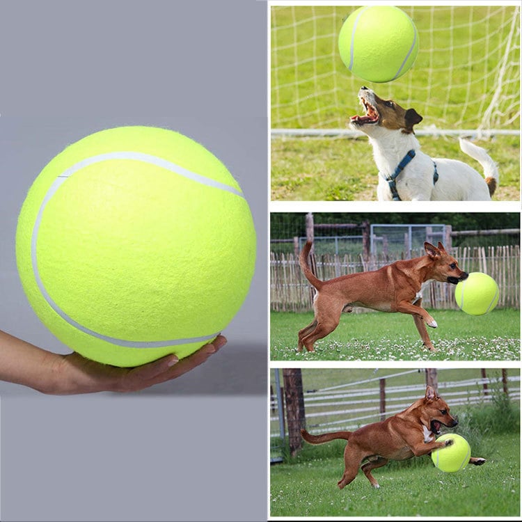 49% OFF🔥2023 New Monster Tennis Ball