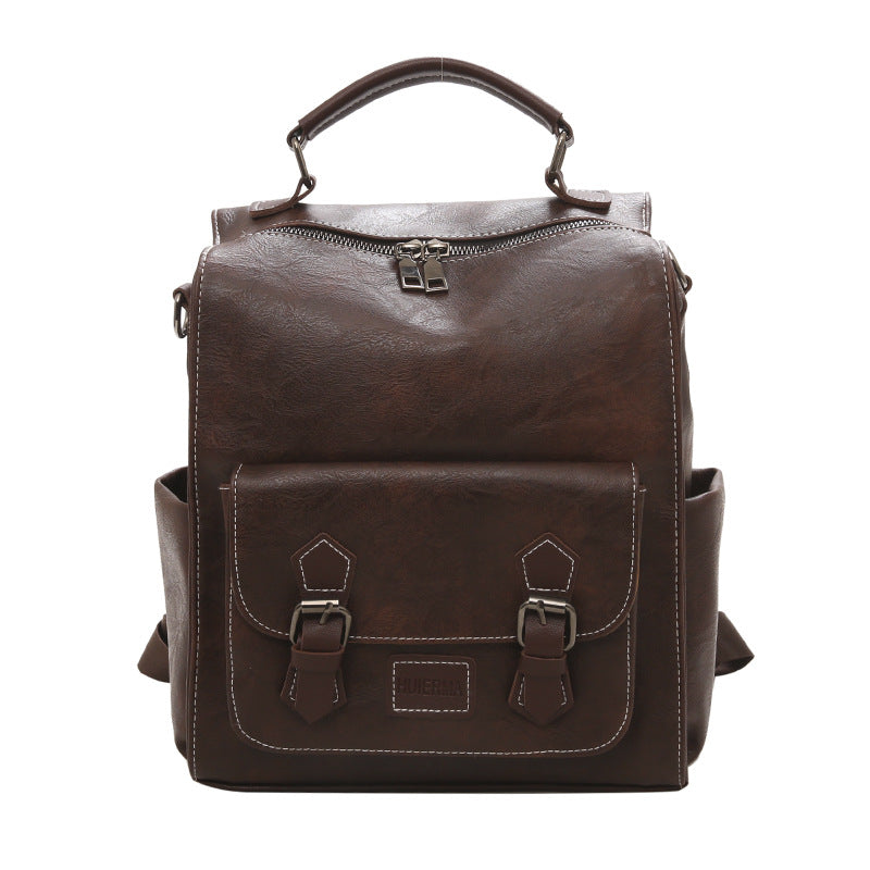 Retro Style  Women's Backpack