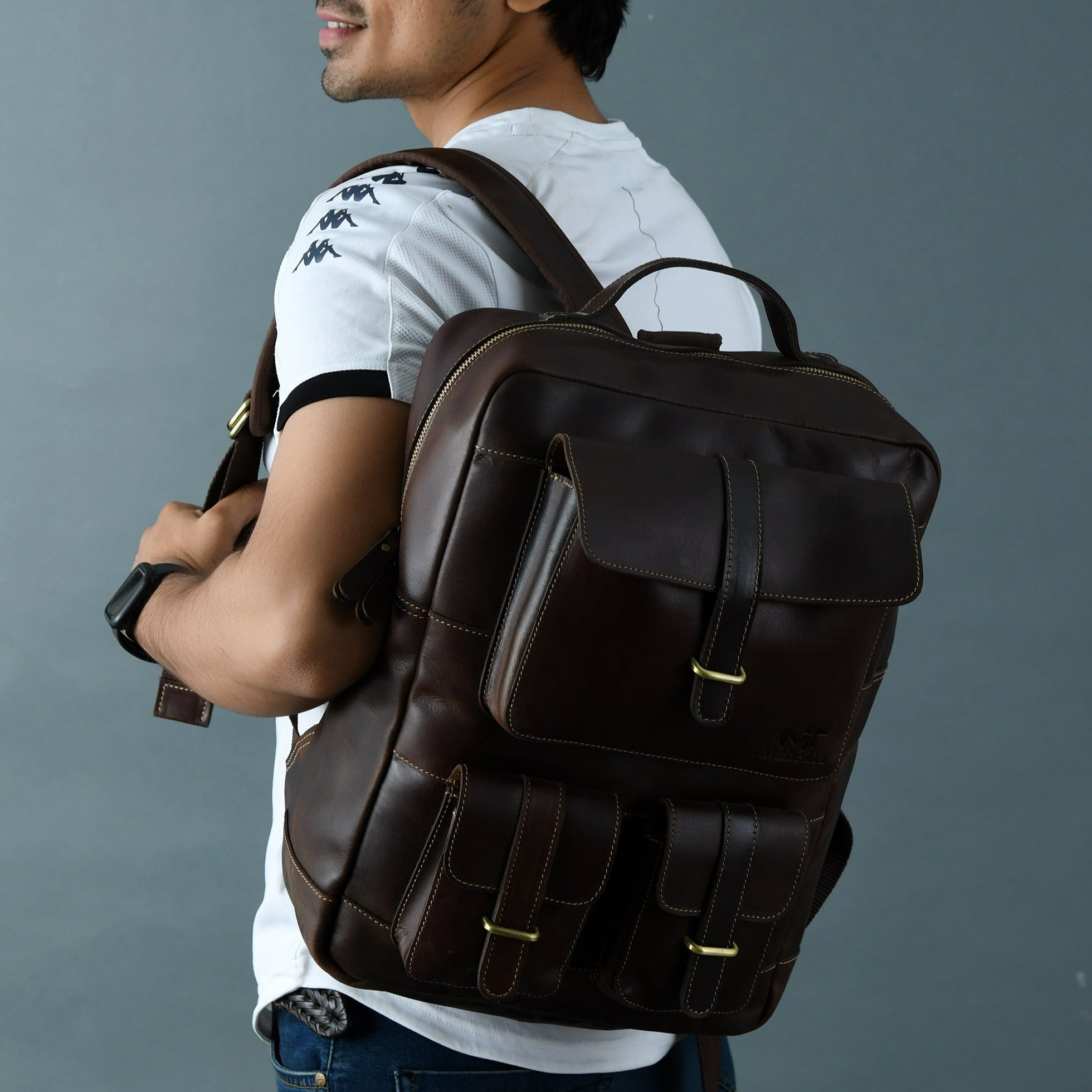 Portland Backpack