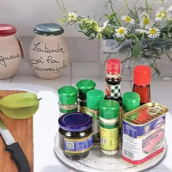 Lazy Susan/Rotating Tray