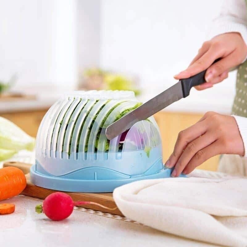 🔥LAST DAY 49% OFF🔥 Fruit & Vegetable Cutter