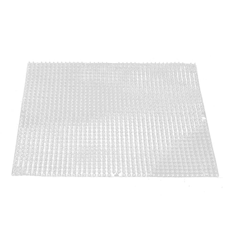 Isolation Cat Anti-cat Pad Anti-cat Thorn Pad Bed Isolation Cat Repellent Bed Bottom Barrier Thorn Nail