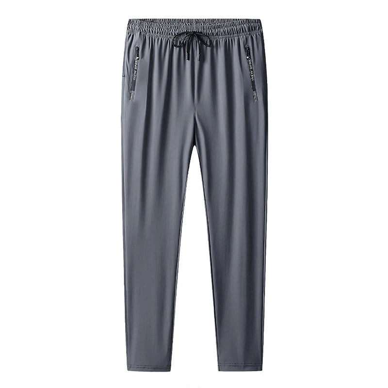 Unisex Fast Dry Stretch Pants