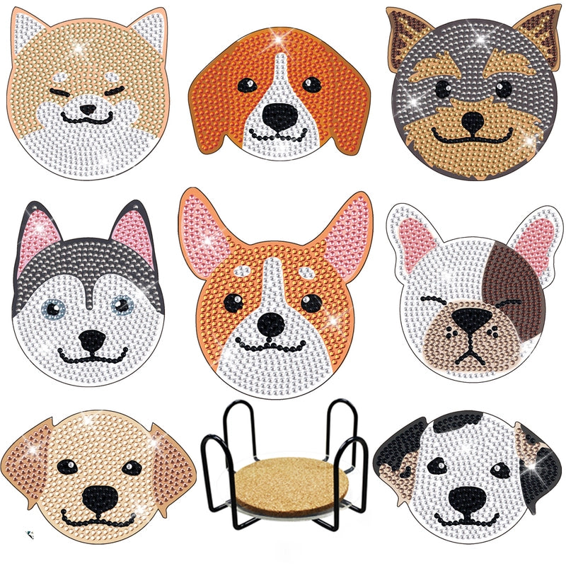 Christmas Casual Geometric Animal Resin Kitchen & Dining Cookware