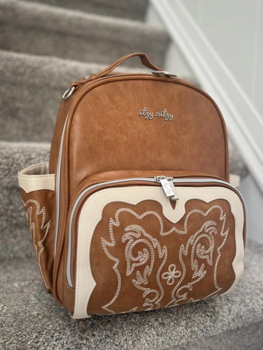 Nash  Mini PlusDiaper Bag