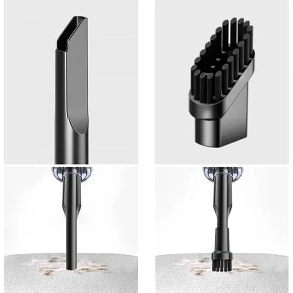 Portable Vacuum Cleaner