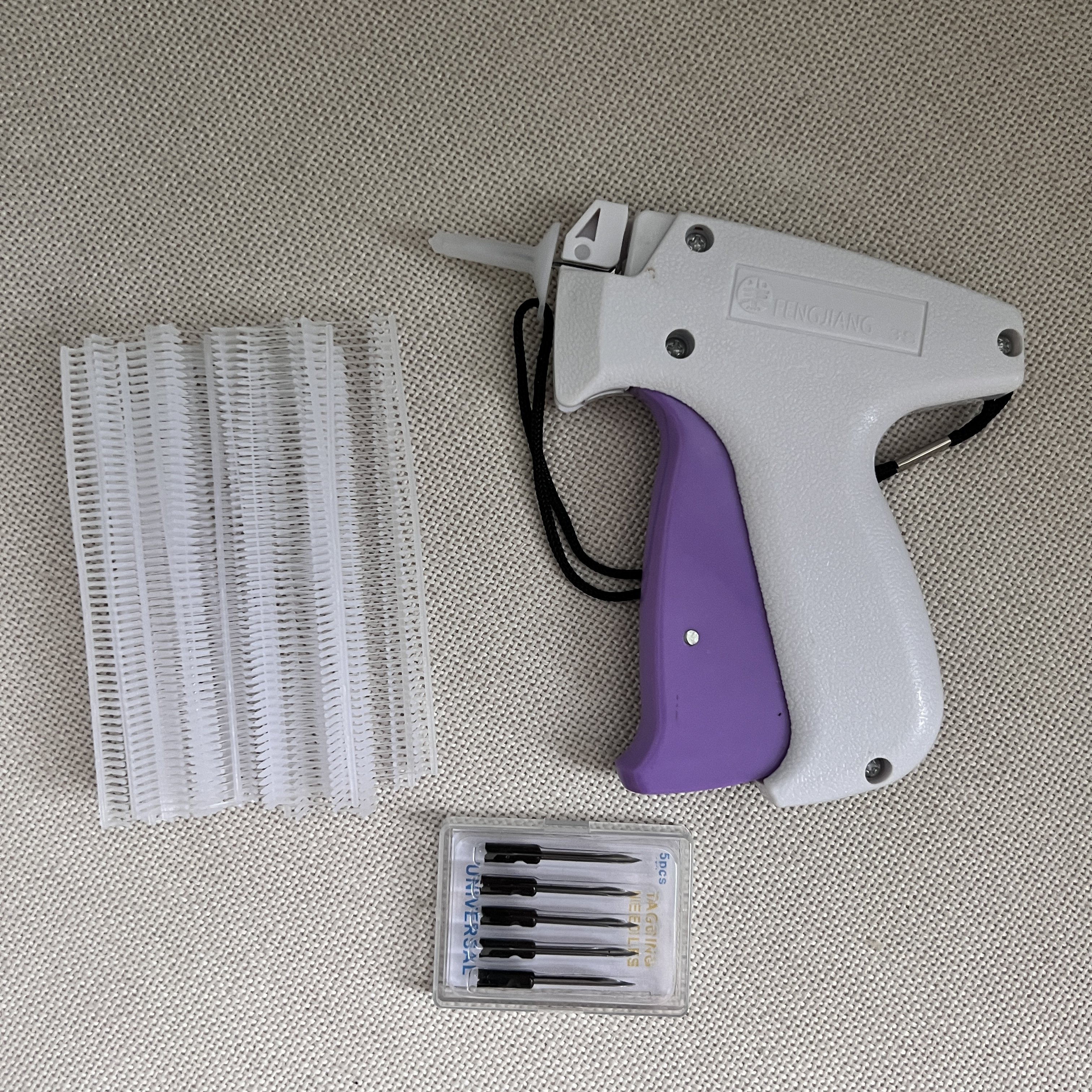 Bestsellinge- Speedy Clothing Fixer