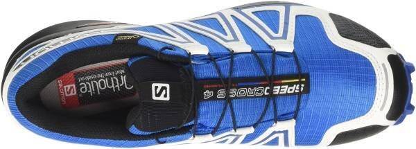 wxl-Zapatillas Speedcross 4 GTX