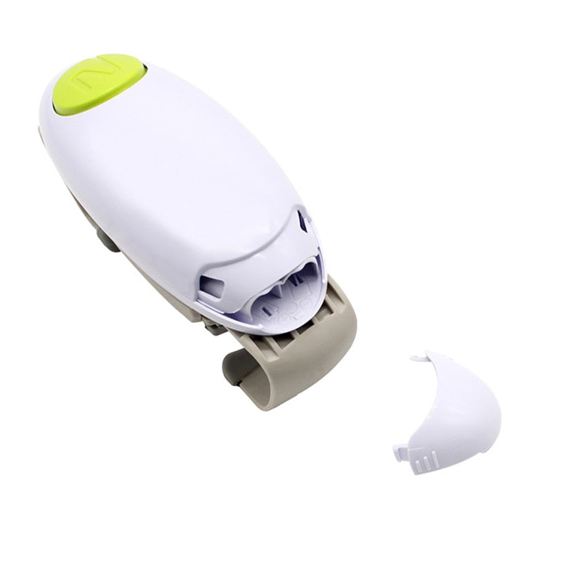 ChefGenius Electric Jar Opener