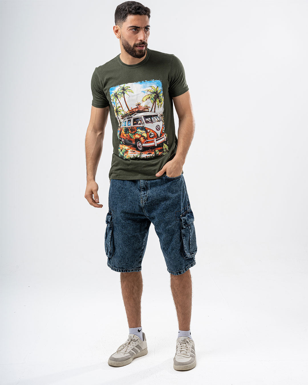 Mens T-Shirt