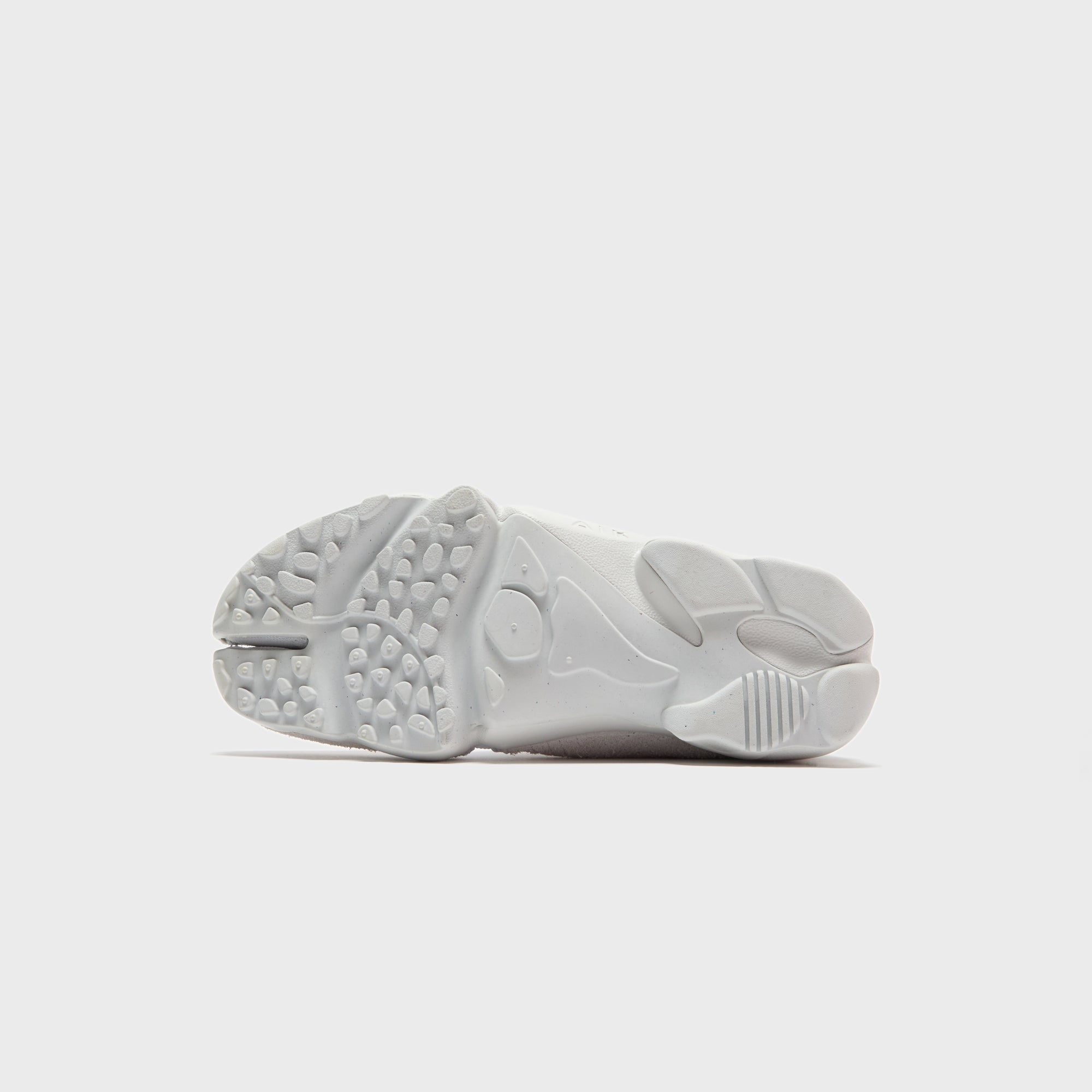Nike WMNS Air Rift  Premium Suede - Photon Dust / Summit White