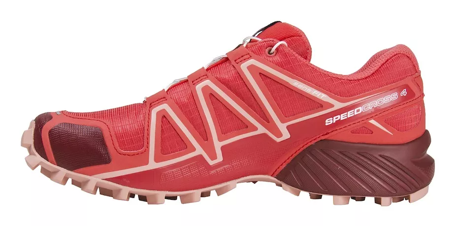 wxl-Salomon Speedcross 4 W Zapatillas de running importadas para mujer