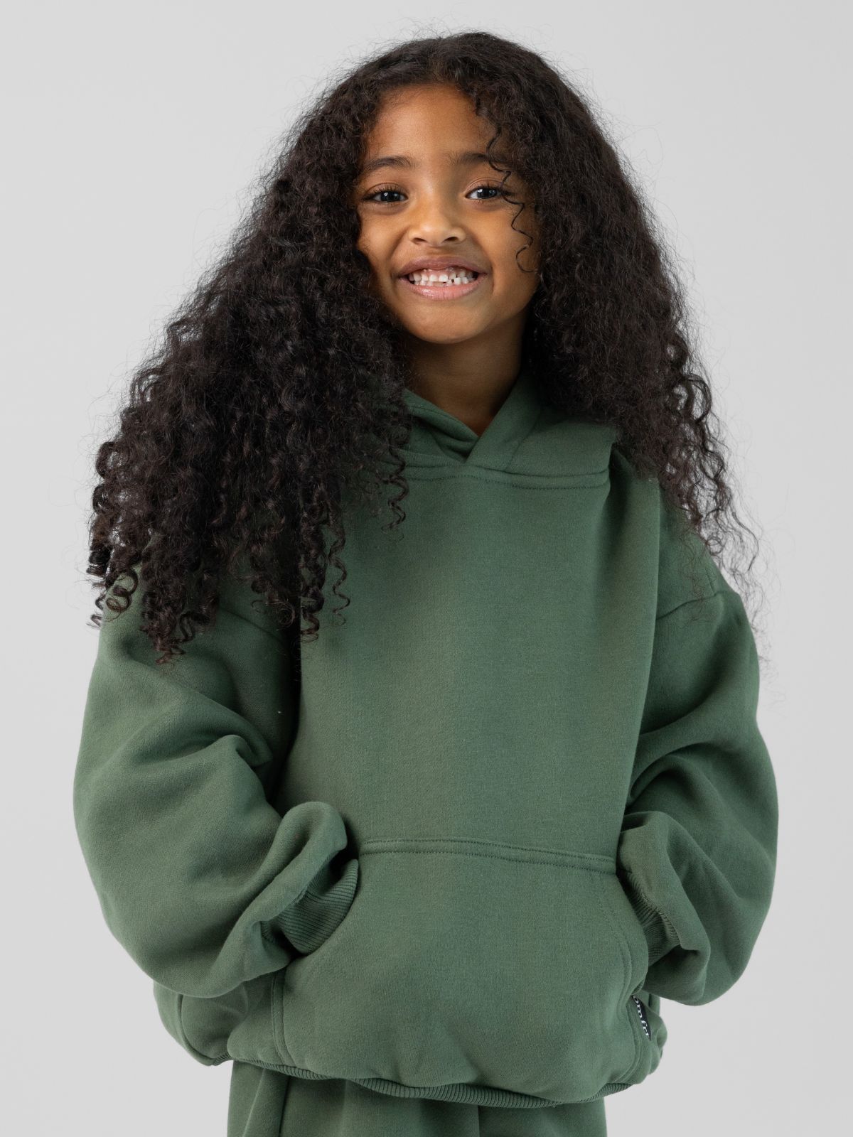 Standard Kids Hoodie