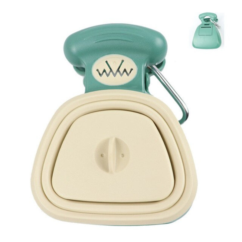 Dog Poop Bag Dispenser