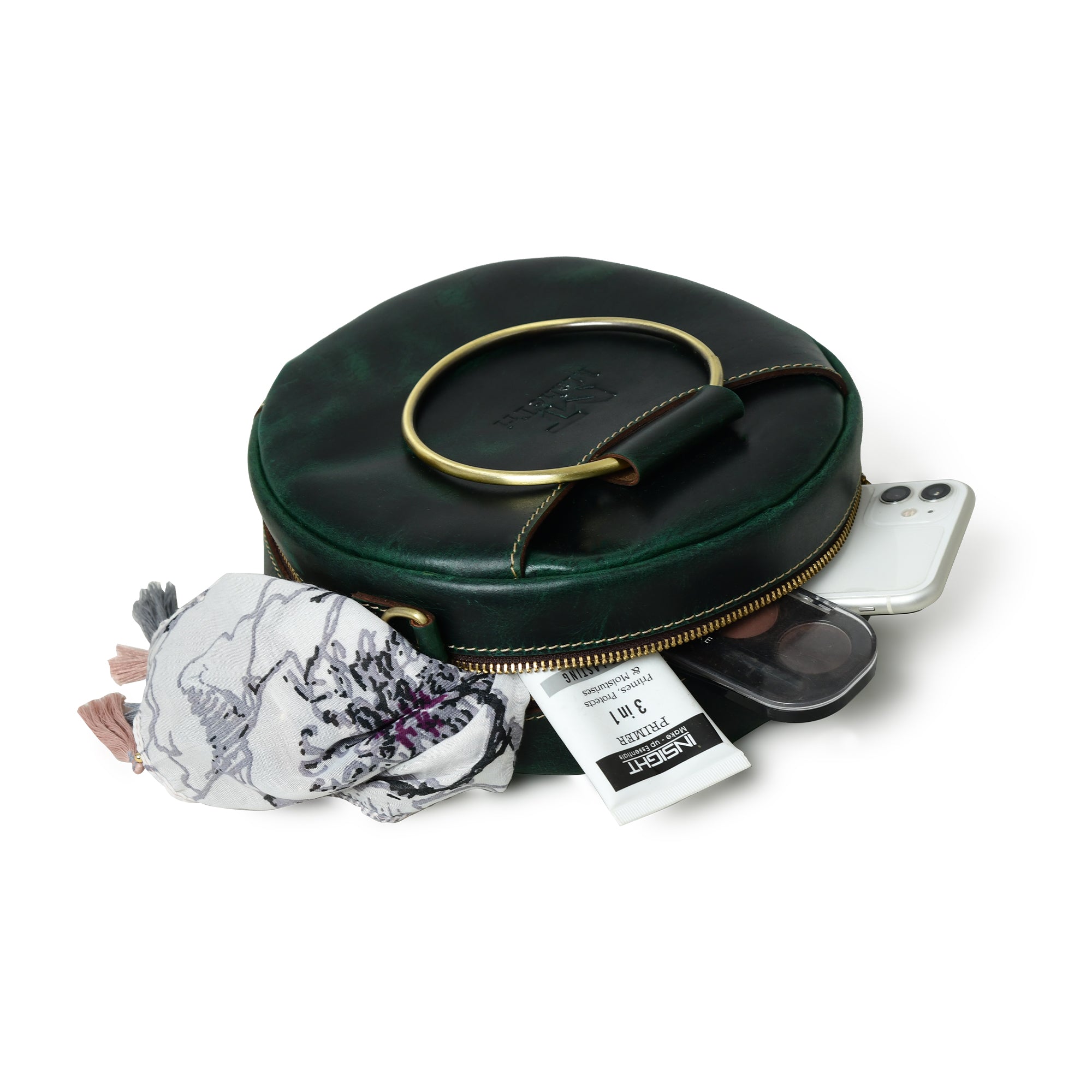 Sling Circle Bag