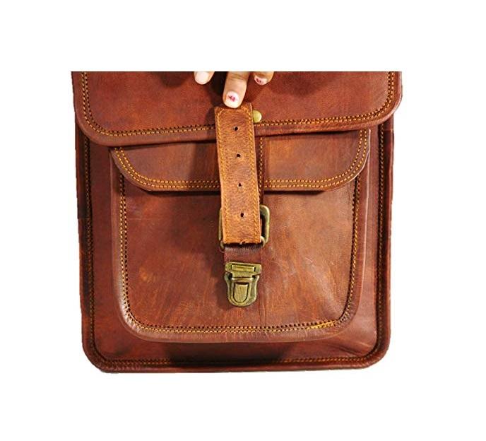 Echo Crossbody Bag