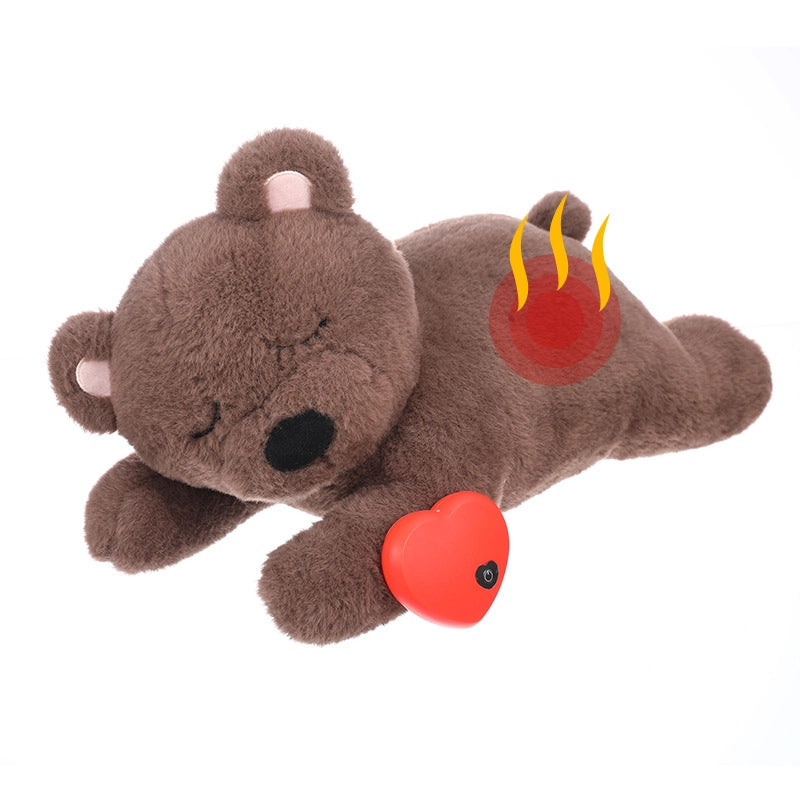 Cute Plush Animal Pet Toys
