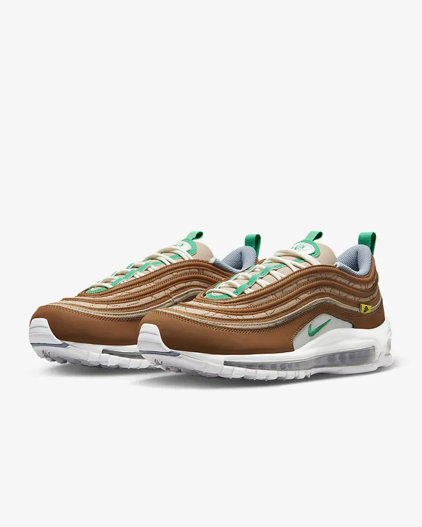 Nike Air Max 97 SE#1