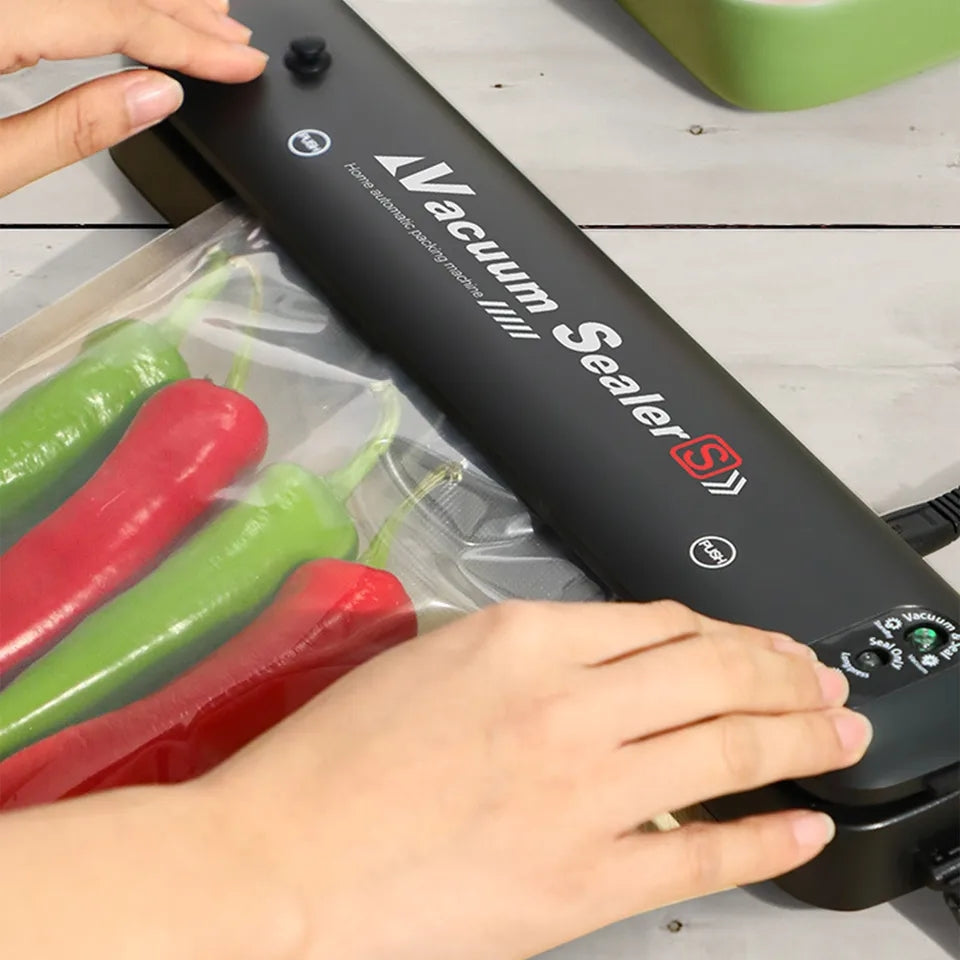 PREMIUM VACUUM SEALER