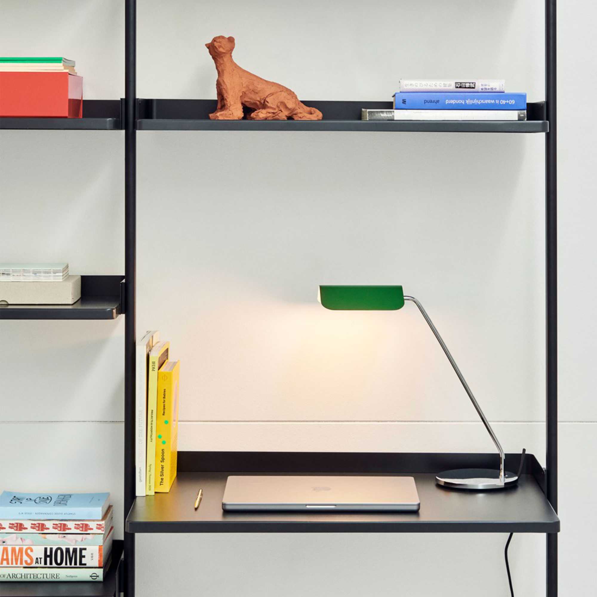 Hay Apex Desk Lamp