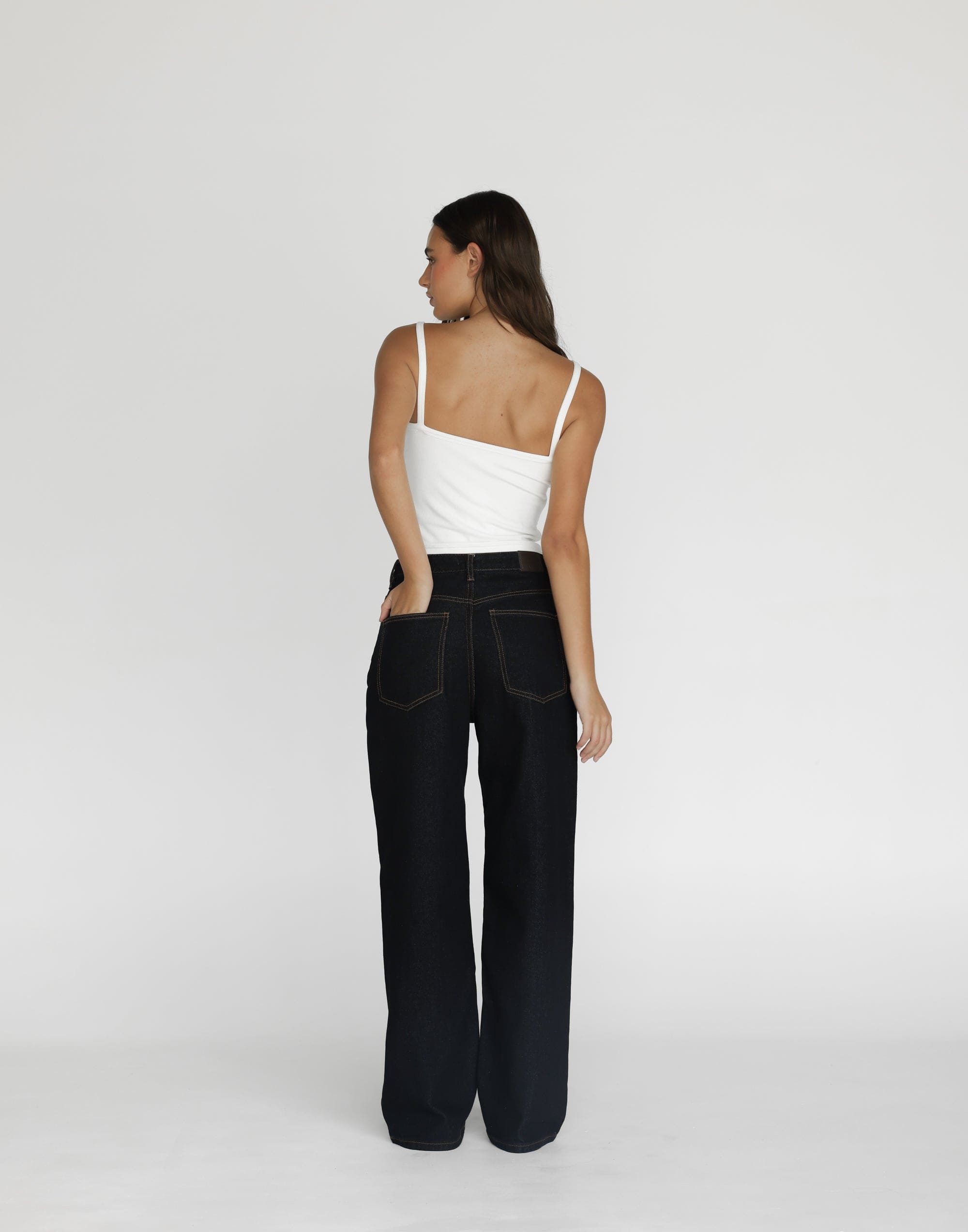 Cole Jeans (Midnight)