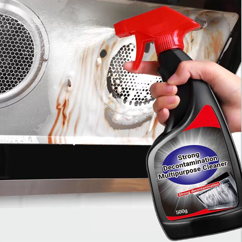 Strong Decontamination Multipurpose Cleaner