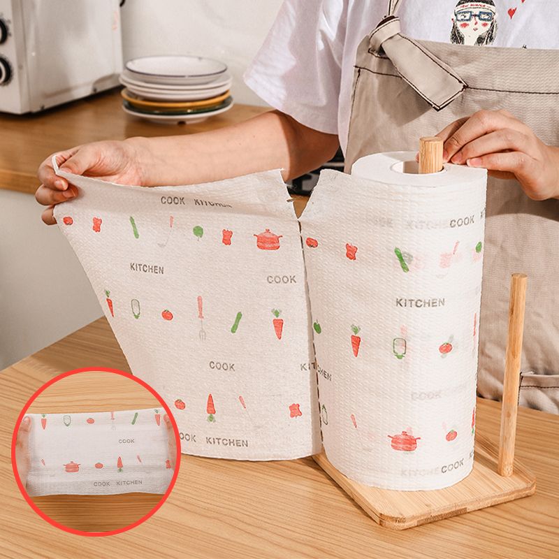 Reusable Kitchen Cleaning Cloth Degreaser Cloths